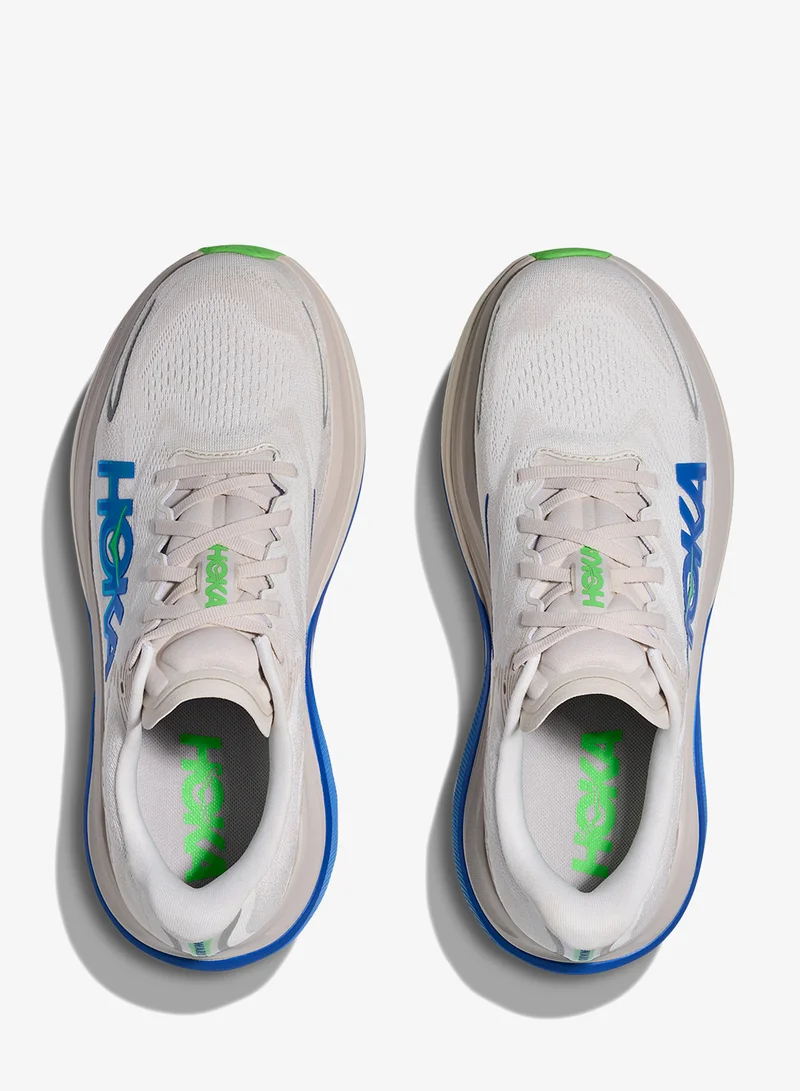 Hoka GROUT / COBALT Skyward X 2 for Women | Best Price UAE